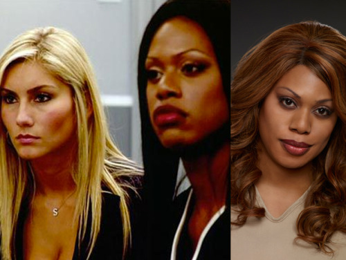 vh1:  The cast of “Orange Is The New Black” before porn pictures