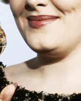dontwannaforgetyou:  Adele Alphabet → |L| Lipstick 