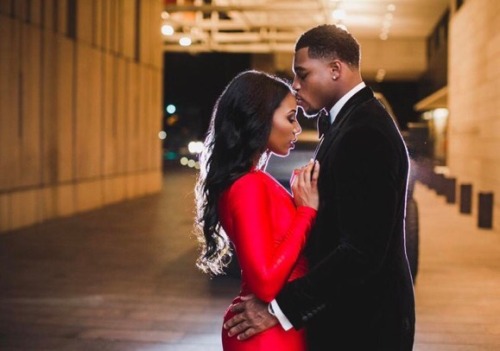 abeautifulmindexposed: lanadiaries: diaryofakanemem: Black Love Is Beautiful Can’t wait This i