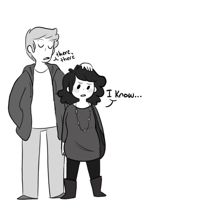 wolf-and-kitten:  daddydomdoneright:  egobuzz:  me: weak and smol   every little