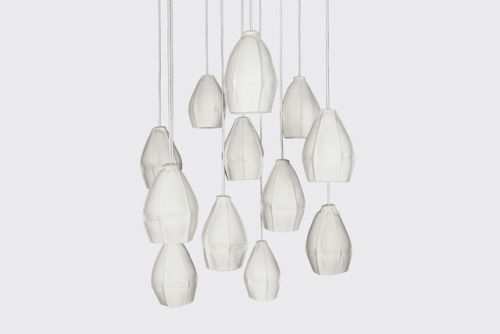 soudasouda: Kawa Pendants by Luft Tanaka for Souda - soudasouda.com/collections/kawa-series