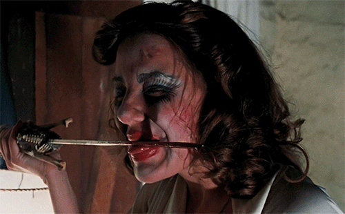 The Evil Dead  1981 | dir. Sam Raimi