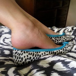 feetfinder2492:  My new flats #feetfinder2492