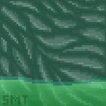 More Pixel Art :>