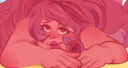 cosmichoney:  wip B) 