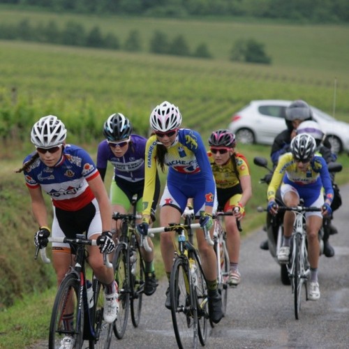 bici-veloce:  From claracopponi - 2e a la seconde manche de coupe de France ! #FrenchCup #Sauternes 