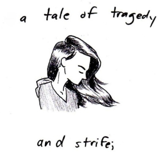it&rsquo;s very sad actually
