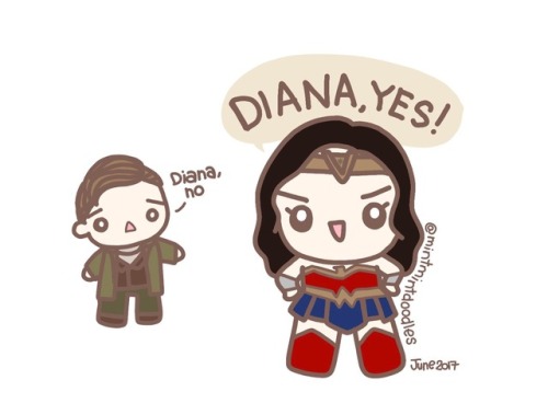 mintmintdoodles: Diana, YES!