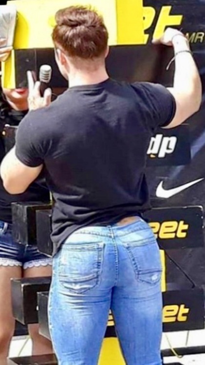 kensprof:  High And Tight.