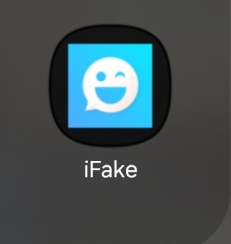 HI QUEEN I Was Just Wondering How You Use Ifake! Cause I Downloaded The App And The Messages Look So