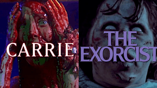 Horror