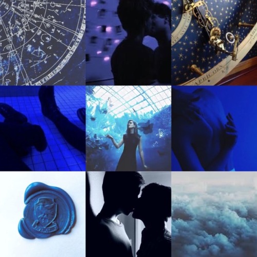 thatgayshitmoodboards: gay ravenclaw aesthetic