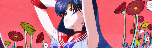fyeahsailormoon:  美少女戦士セーラームーン クリスタル 