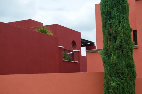 Los colores de San Miguel de Allende, MexicoPhoto: Jadiel Galicia