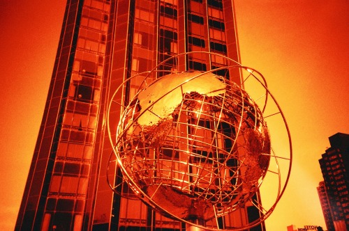 Manhattan