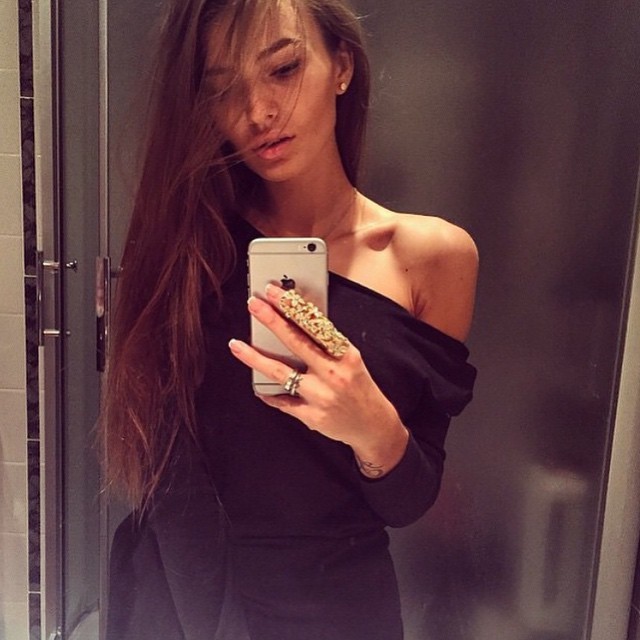 HOTTEST EYECANDY