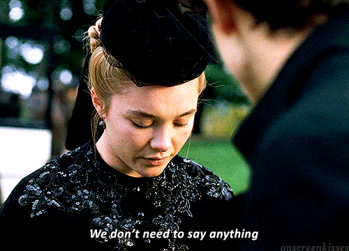 LITTLE WOMEN, Dir. Greta Gerwig (2019)