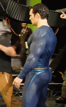 Happy Birthday Henry Cavill, Our Dear Superman