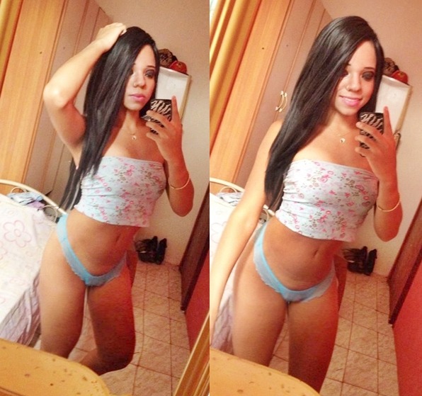Juju Rosa Boneca