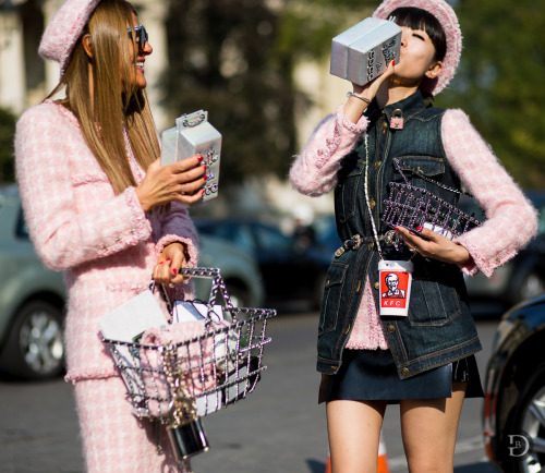 How to prep for Fashion Week? Excellent question. If you&rsquo;re fashion weak, aka obsessed, prep f