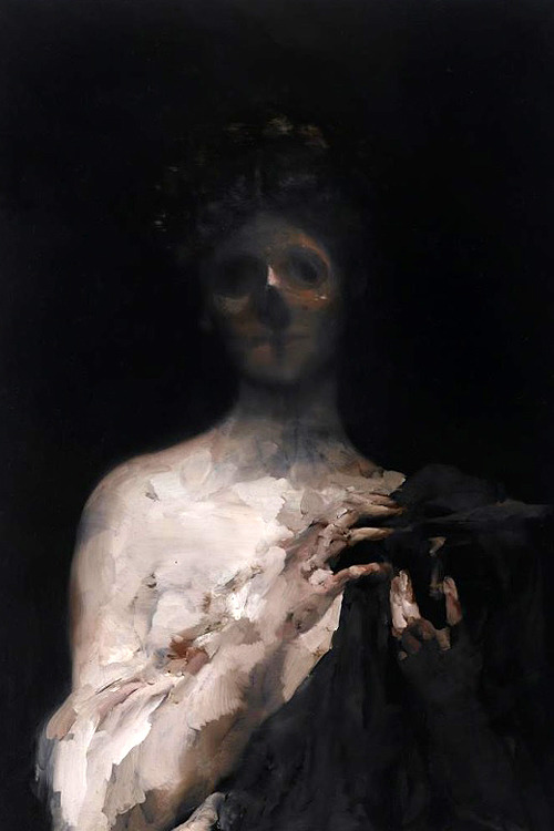 jolieing - Nicola Samori - Macchia Cieca, 2011