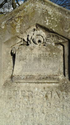 sightofthetombs:  Welford Rd Cemetery,Leicester.