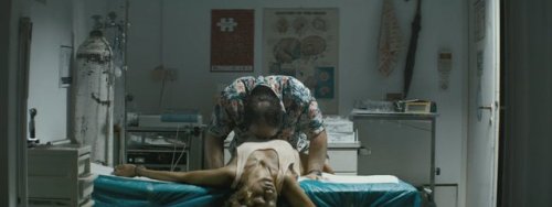 Suntan (Argyris Papadimitropoulos, 2016) 