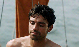 Matthias Stood At The Edge Of The Water, The Rhythmic Crash Of Waves Matching The Cadence Of His Thoughts.