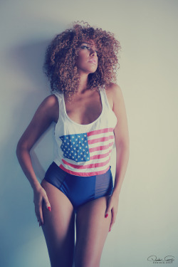 lushdollsxo:  Aisha Thalia