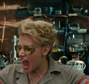 jillianholtzmann:”Yes, this is the closest character to my actual self that I’ve ever played”- Kate 