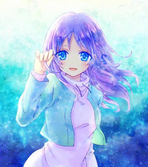 Rincón otaku (/.\) \(*.*)/