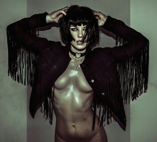 melclarkey:  Haris nukem