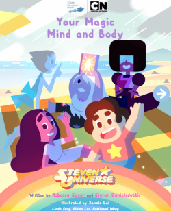 passionpeachy:there’s a new dove self-esteem project x steven universe e-book that lets kids personalize their own book, including choosing their own pronouns, and it’s very cute (click for better quality)