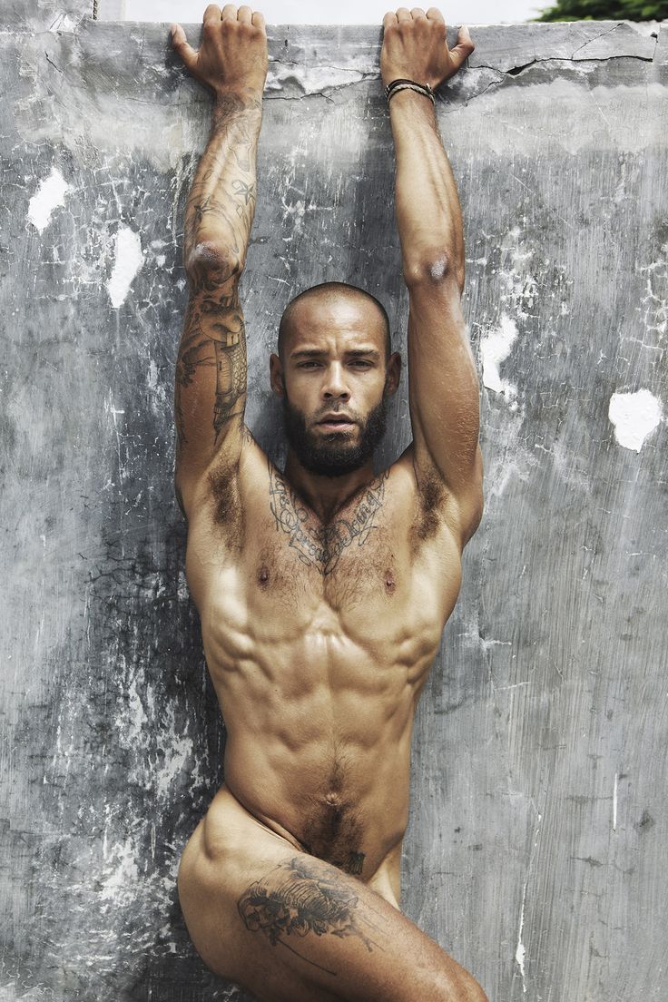 dominicanblackboy:  Cute sexy hot tatted red hairy muscle ass stud Dale Fraser!😍