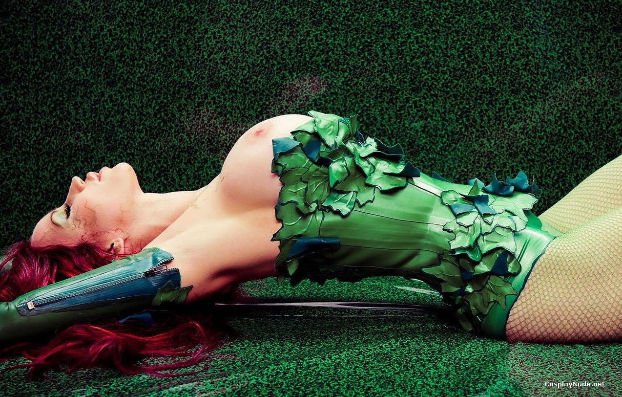 porncosplay:Ivy