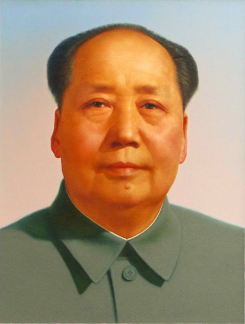Mao nigga!