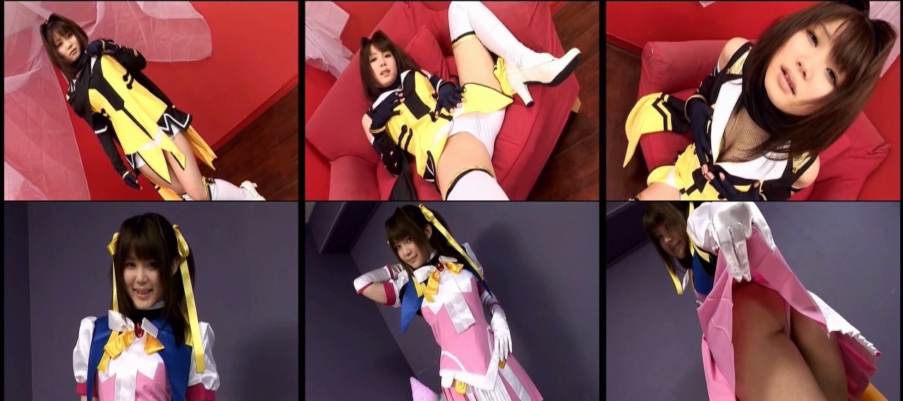 Cosplayer Tsuji Saki VIDEO - https://www.facebook.com/photo.php?v=664691743590309
