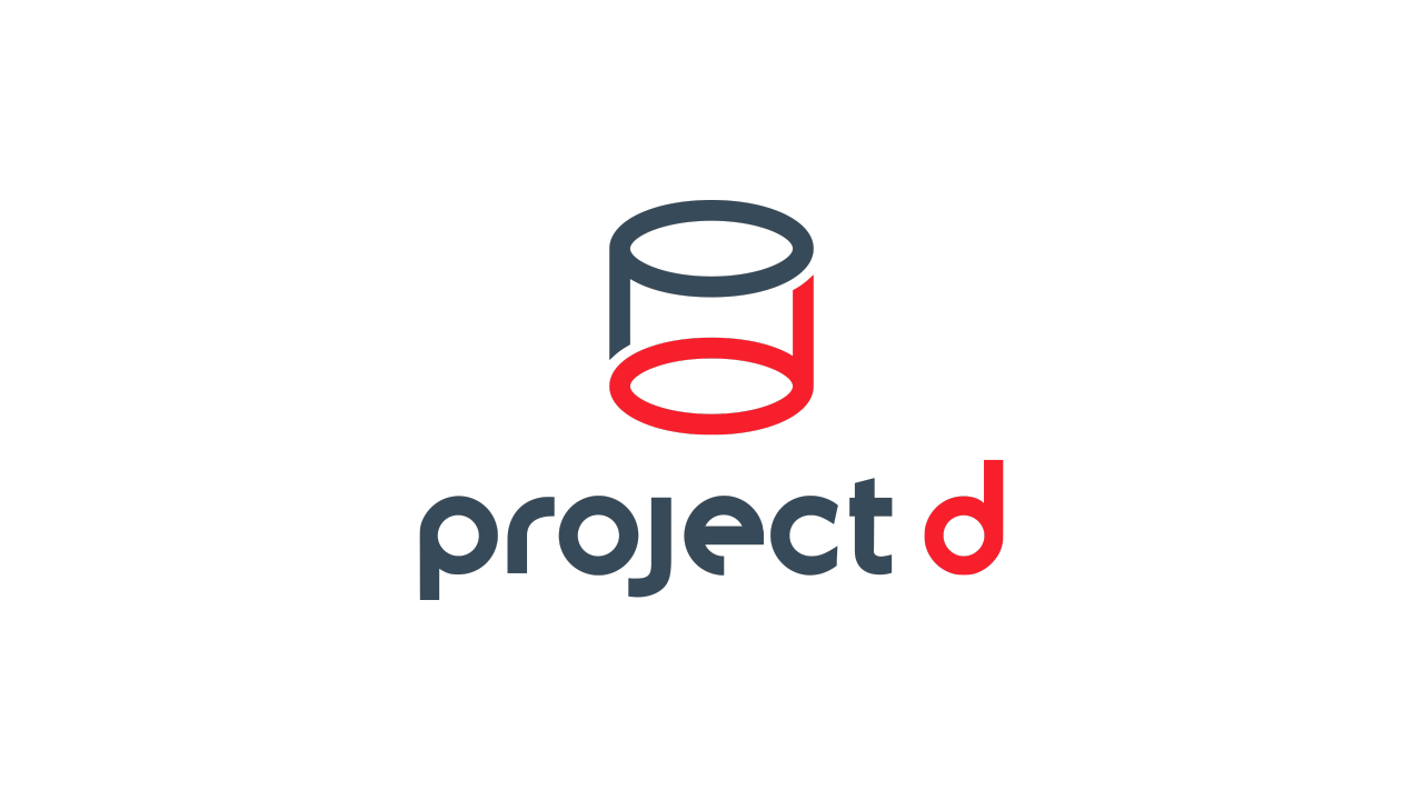 Project d is een data analyse bedrijf. We ontwierpen het nieuwe logo, de huisstijl en web site. Bekijk het werk op http://www.logodebut.com/portfolio/project-d/