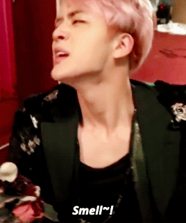 bwiseoks:  I CAN’T BELIEVE HE DID THAT 
