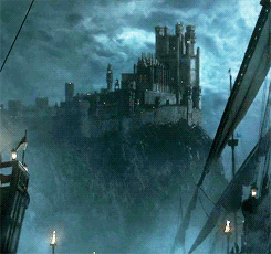 Fuck Yeah Game of Thrones