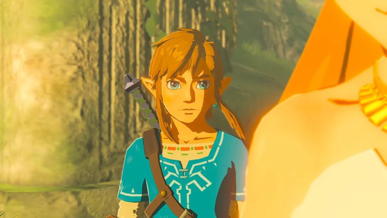 ゼルダの伝説 ブレス オブ ザ ワイルド