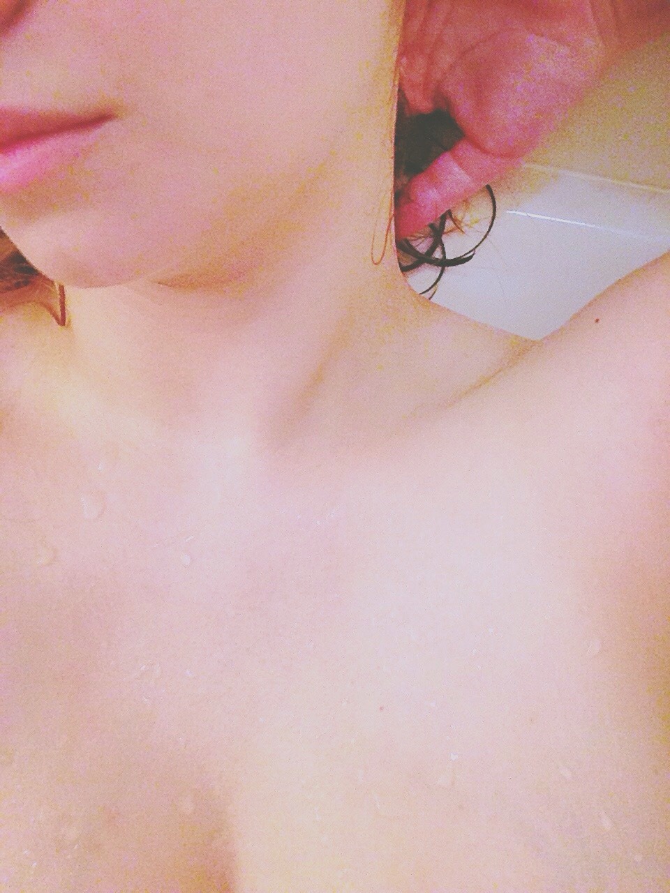 boobs-butts-and-beyond:  You know it’s all the same, another time and place, Repeating