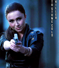 sylarthritis: heroesvs week vi vote:  sylaire  i love you as certain dark things are to be loved,&nb