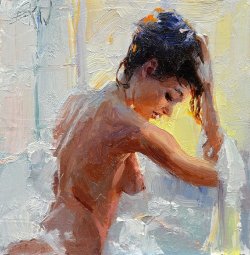 ewallisartist:  Eric Wallis 