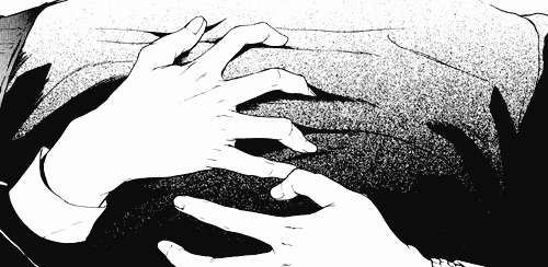 zalandrissa-highvale:  There was only so much the tea could do and it wasn’t long