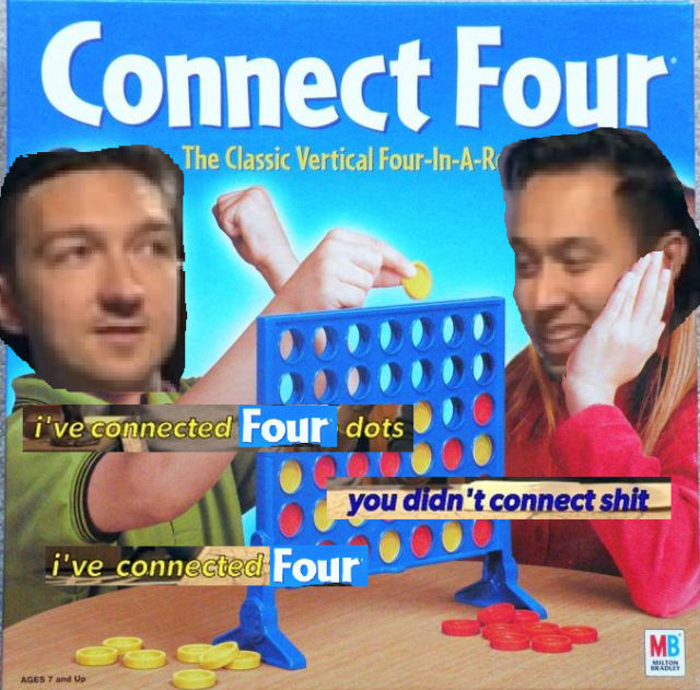 Connect Four Memes Tumblr Posts Tumbral Com