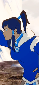 forevergirlkorra:   Korra’s body appreciation post.  (▰˘◡˘▰)  requested