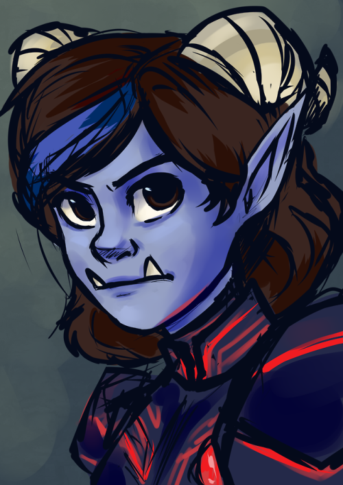 archinloon: Troll-Claire I love her  SHE!!!