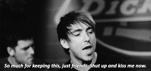 wastelaxd:  All Time Low - For Baltimore 