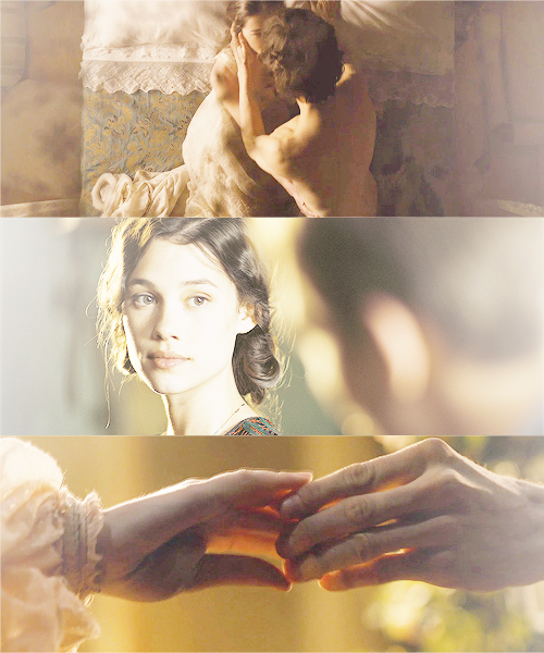  Marry me, Tess. Marry me and be Tessa Herondale. Or be Tessa Gray, or be whatever you wish to call yourself, but marry me and stay with me and never leave me, for I cannot bear another day of my life to go by that does not have you in it. 
